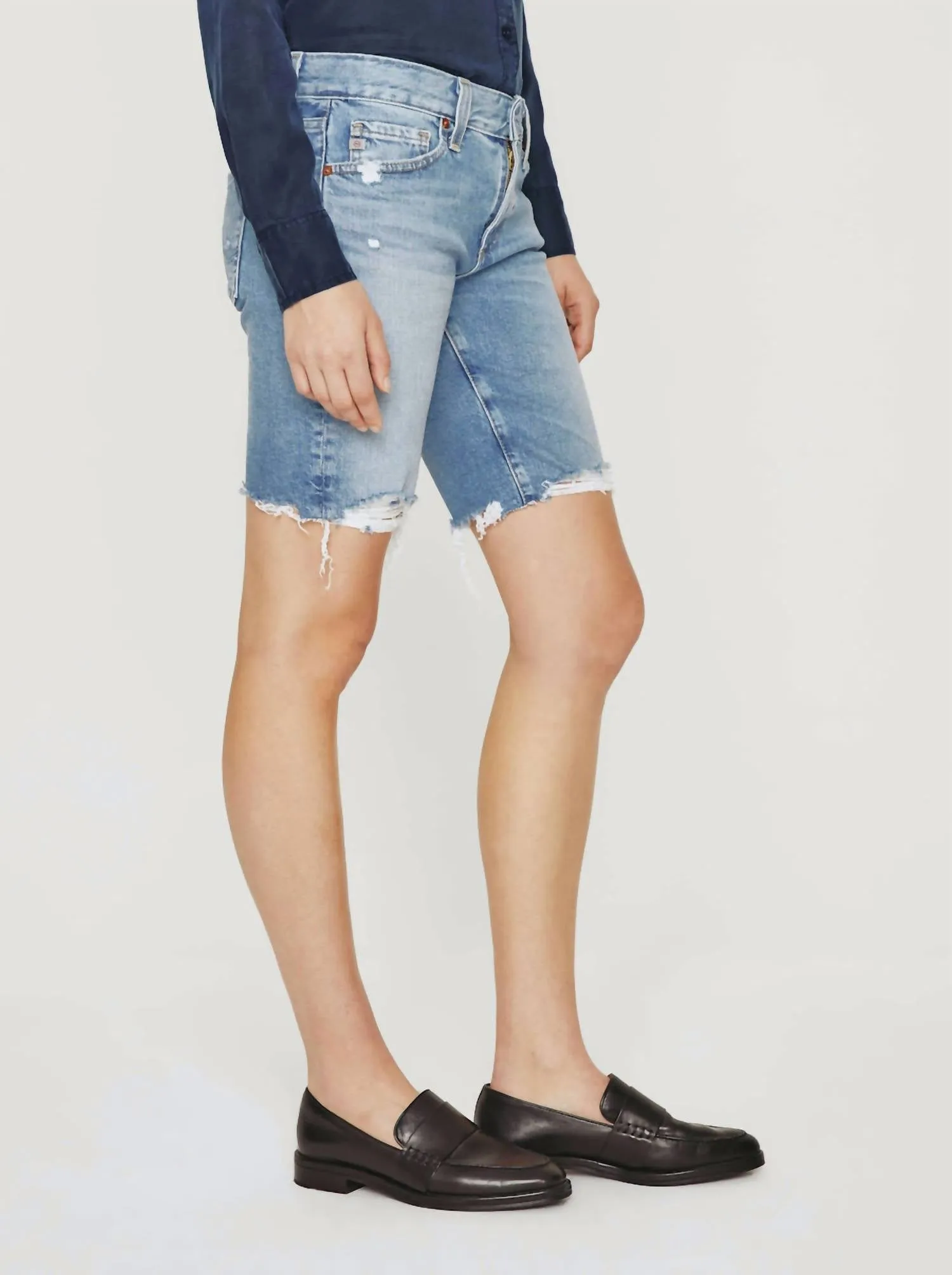 Ag Jeans - Nikki Shorts