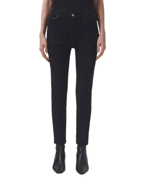 Agolde - Nico Slim Fit Stretch Jeans