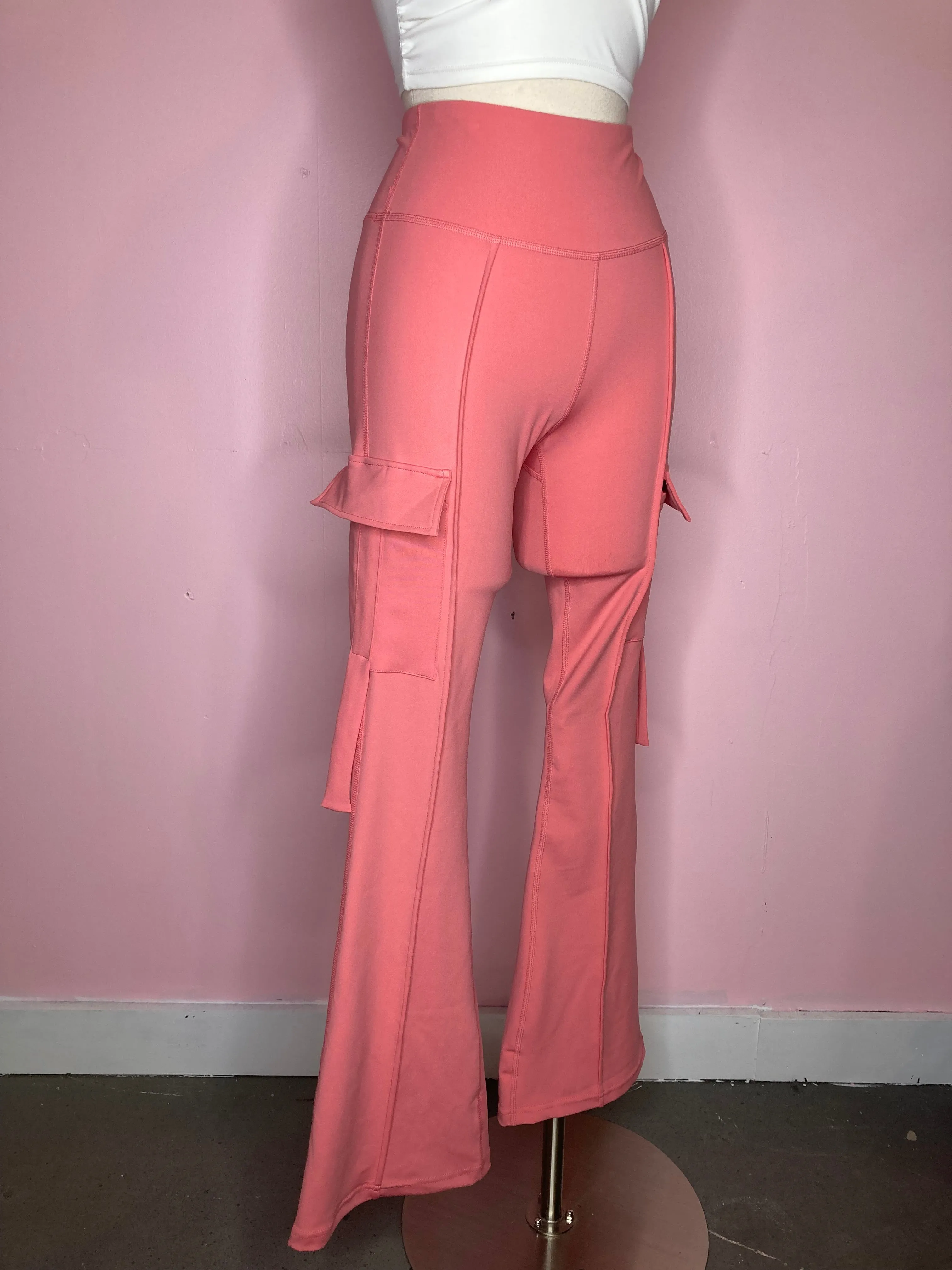 Aurora Yoga Pants