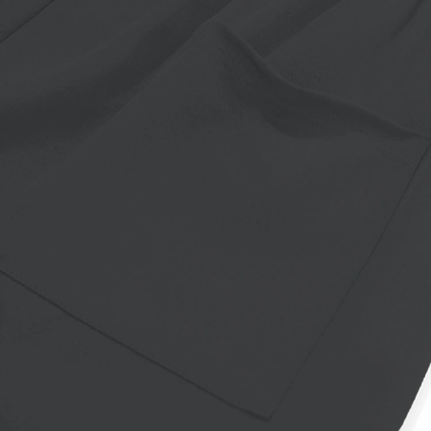 Casual Pants for Men Baggy Fit Plus Size Trousers Straight Wide Leg Elastic Waist Drawstring Summer Sweatpants