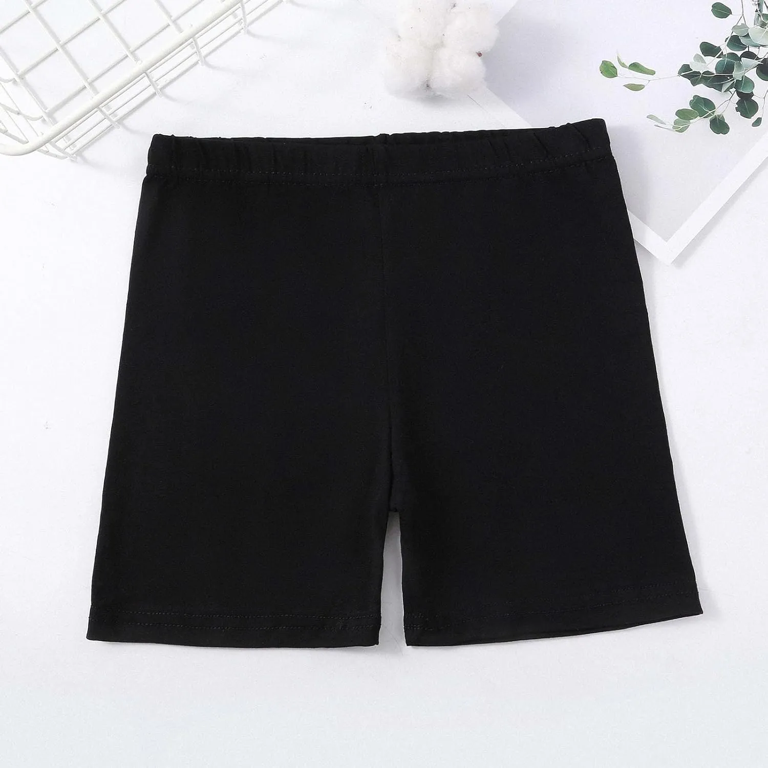 Children Boy Girl Track Gym Yoga Trousers Pants Pantyhose Tights Shorts for Child Thermal Fall Winter 2025