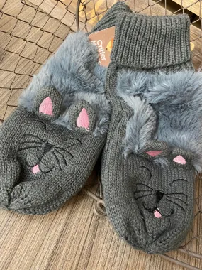 Critter Mitts Kitten