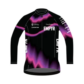 Custom Thermal Jacket - EMPYR