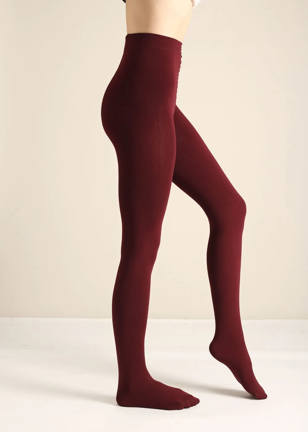 Fleece Lined Tights