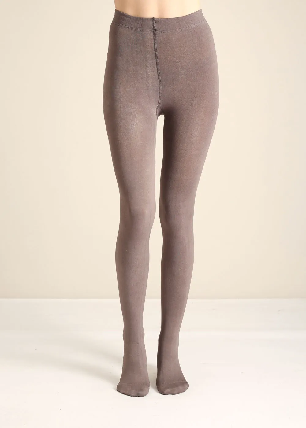 Fleece Lined Tights
