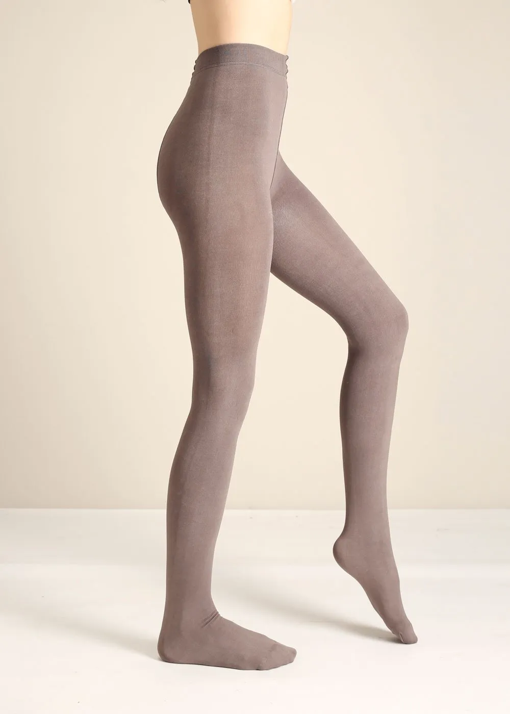 Fleece Lined Tights