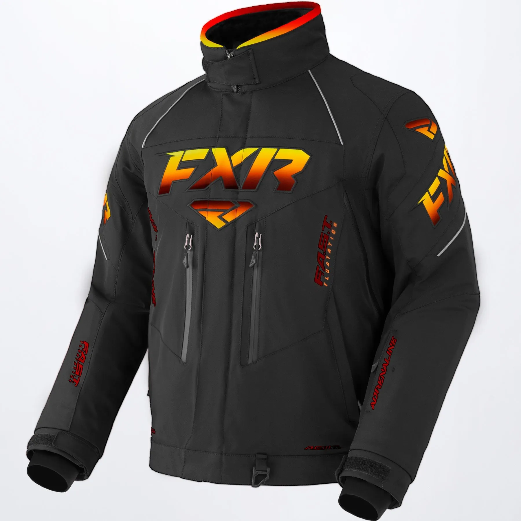 FXR Men's Adrenaline Jacket