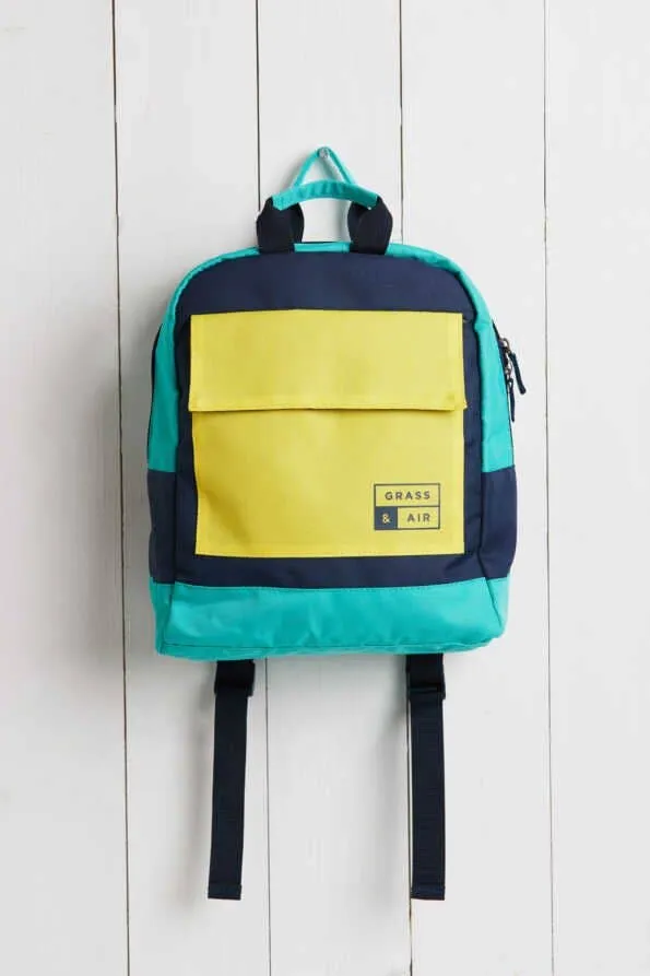 Grass   Air Kids Backpack