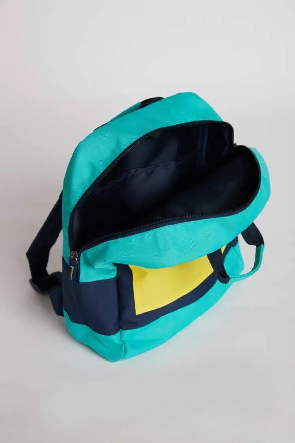 Grass   Air Kids Backpack