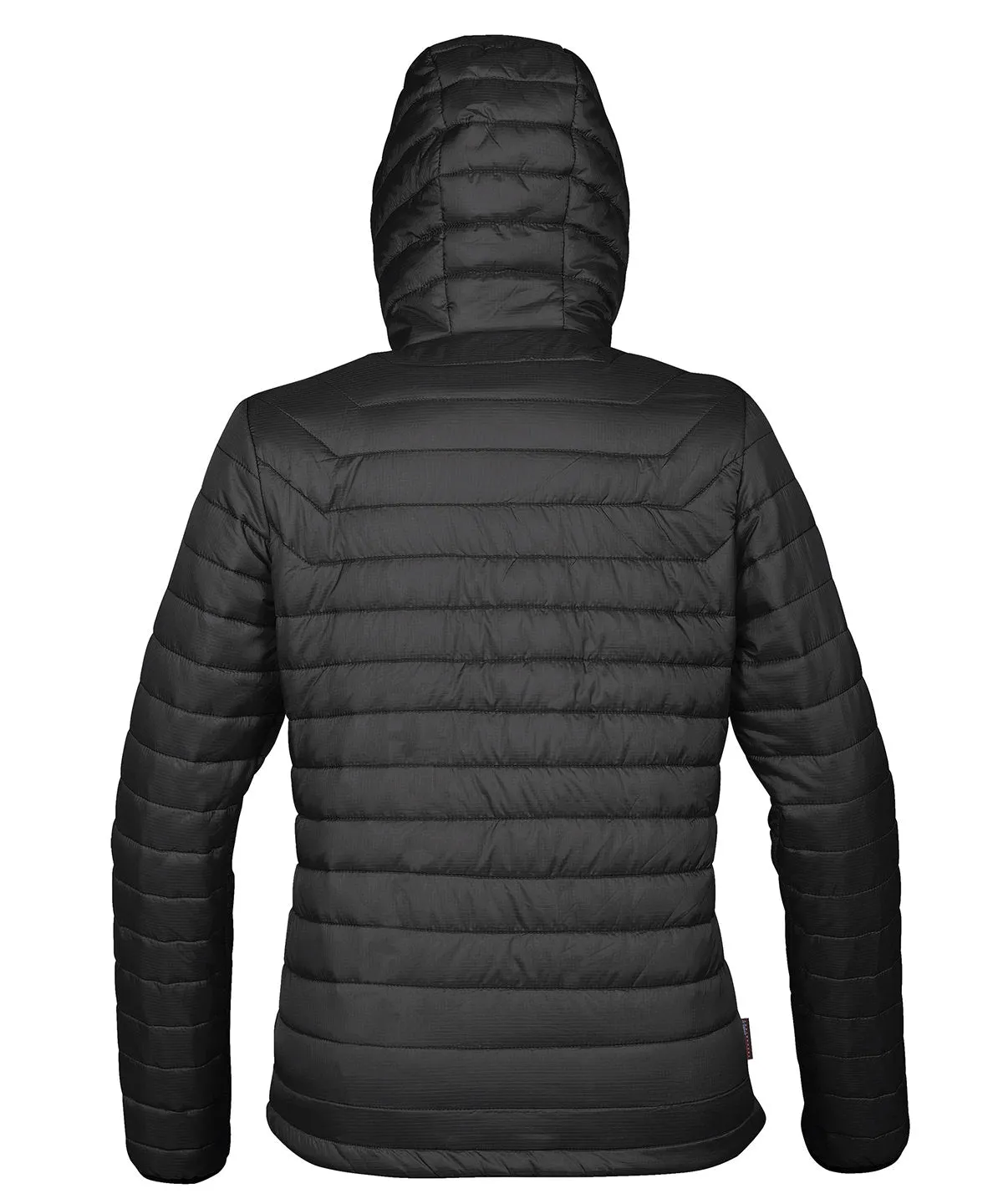 Gravity Thermal Shell
