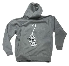 ILWU KNUCKLES Hoodie