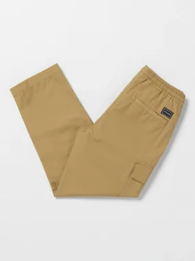 March Cargo EW boys Pant