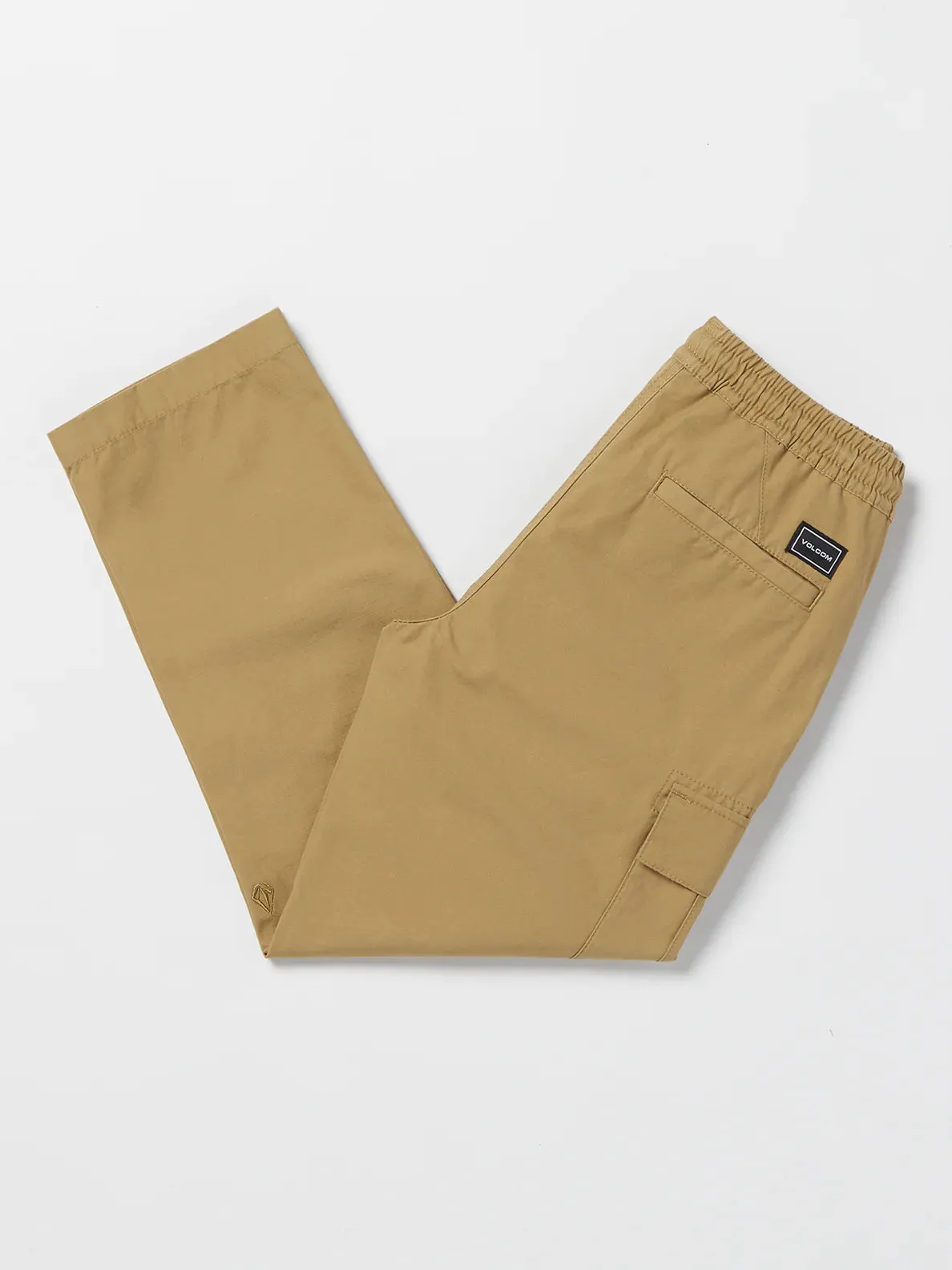 March Cargo EW boys Pant