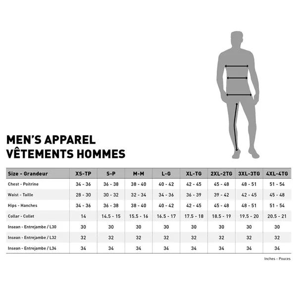 Oxford Products Heritage Tech 1.0 Jacket Men