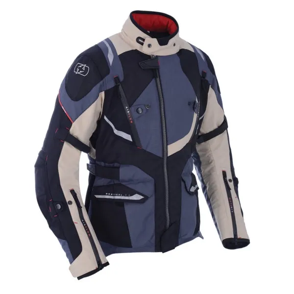 Oxford Products Montreal 3.0 Jacket Men