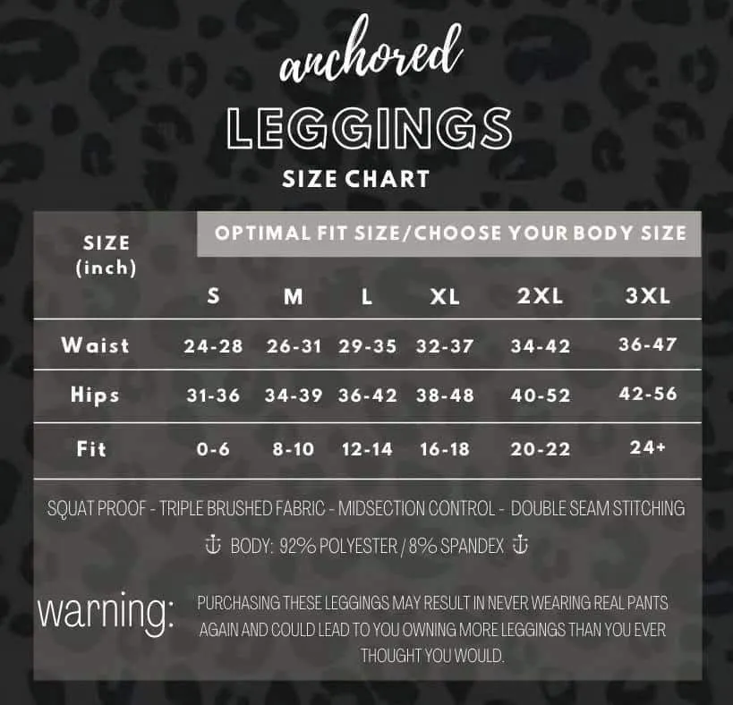 PREORDER Black Fleece Lined Leggings With OR Without Pockets