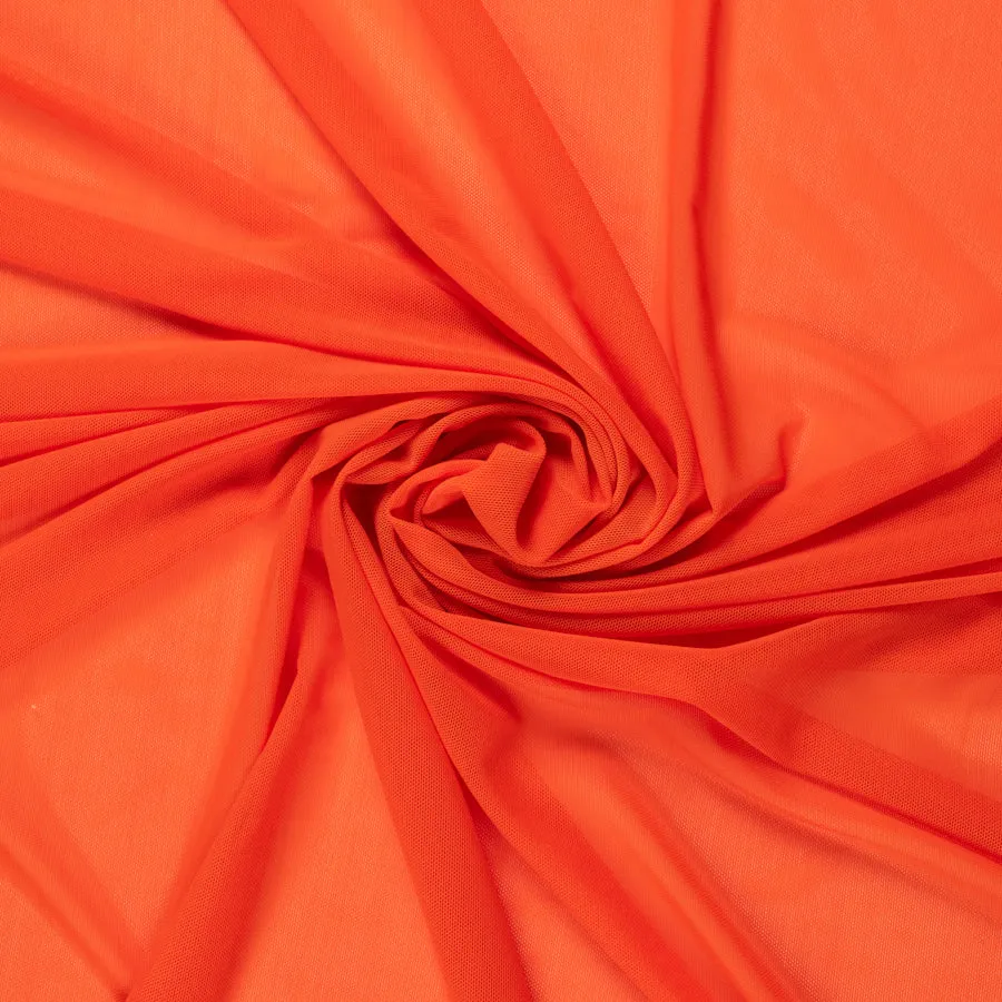 Stretch Power Mesh