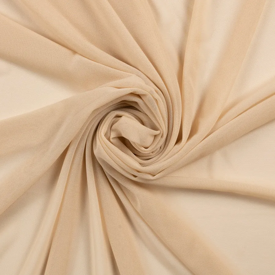 Stretch Power Mesh