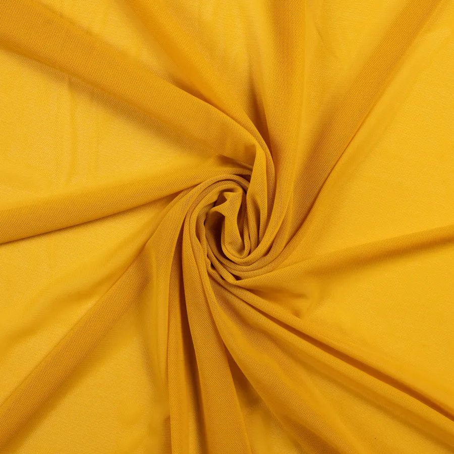 Stretch Power Mesh
