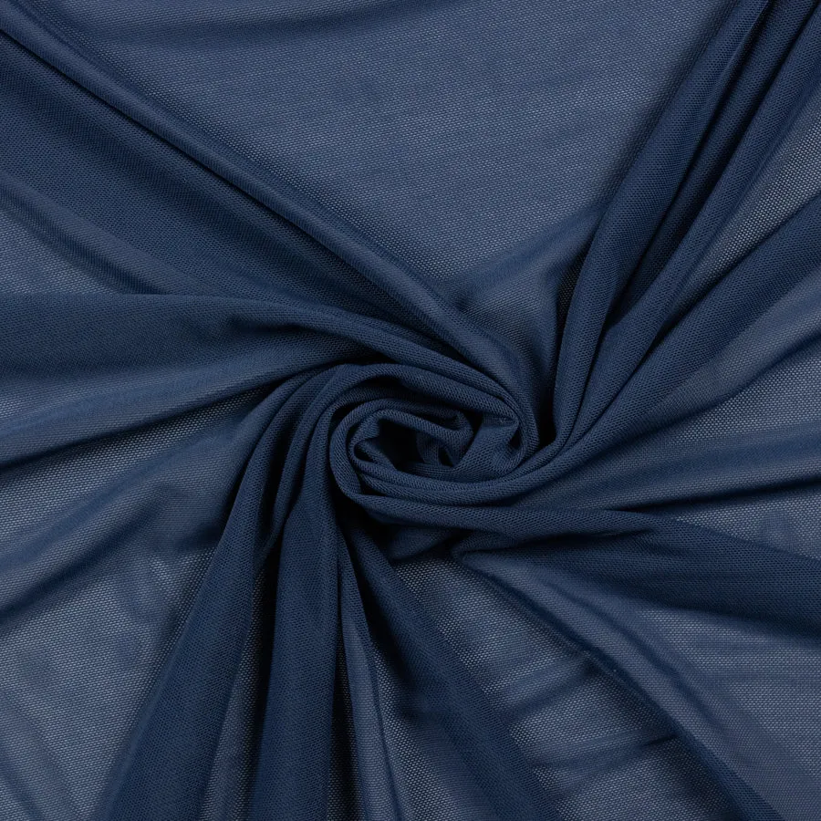 Stretch Power Mesh