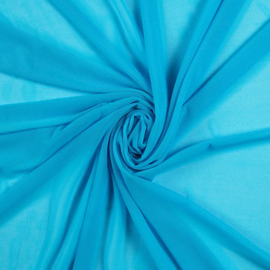 Stretch Power Mesh