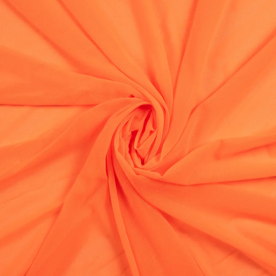 Stretch Power Mesh