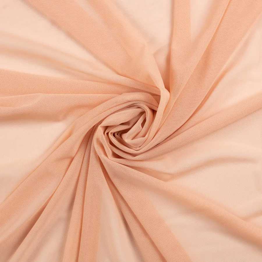 Stretch Power Mesh