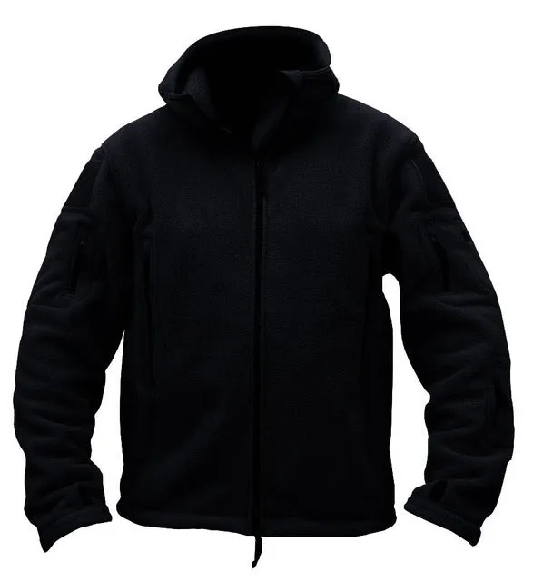 Tactical Jacket Thermal Breathable