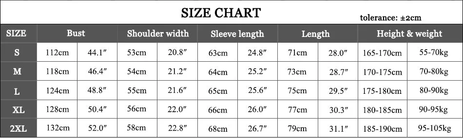 Tactical Jacket Thermal Breathable