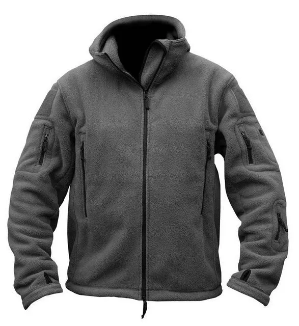 Tactical Jacket Thermal Breathable