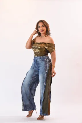 The Biggest Cargo Pant
