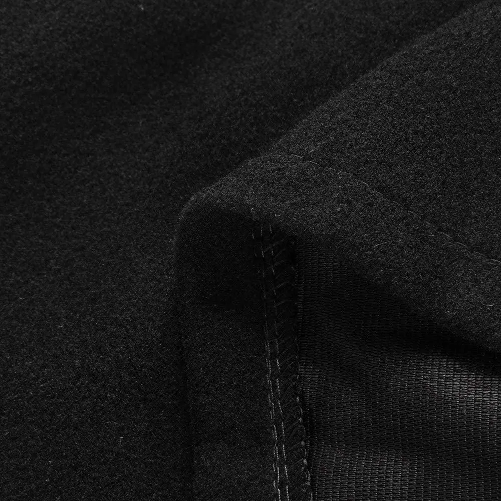 Women Hooded Wool Blend Maxi Long Cape Poncho Maxi Cloak Coat Fall Winter Trench Coat Robe Gothic Plus Size Clothes